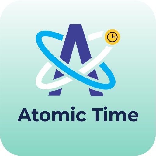 Atomic Time