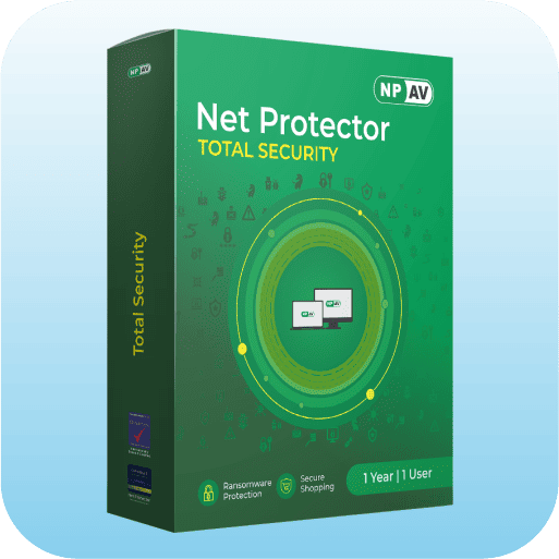 Net Protector Total Security