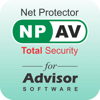 Net Protector Setup for Advisor Software
