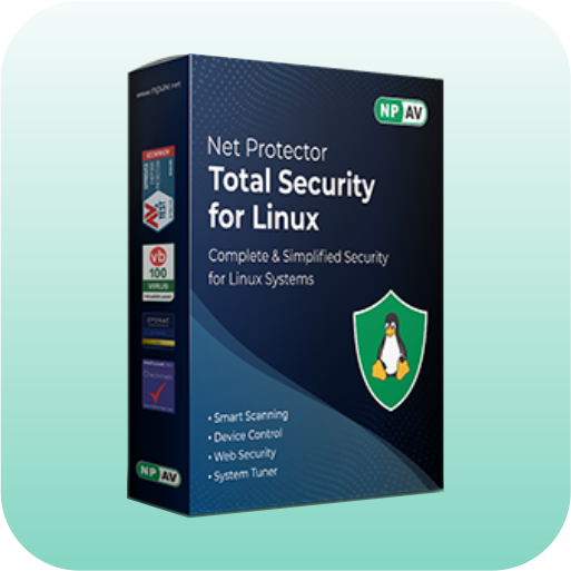 Total Security for Linux