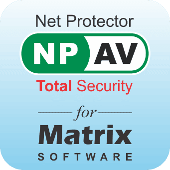 Net Protector Setup for Matrix Software