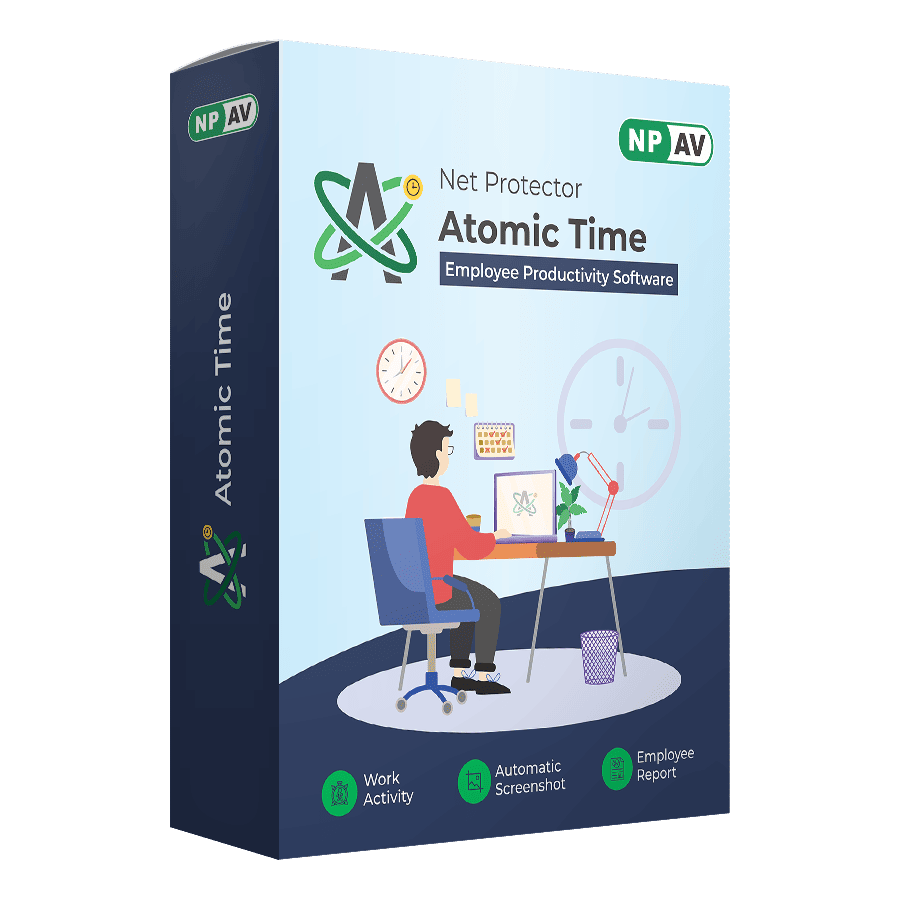 Atomic Time