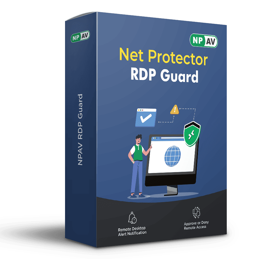 RDP Guard