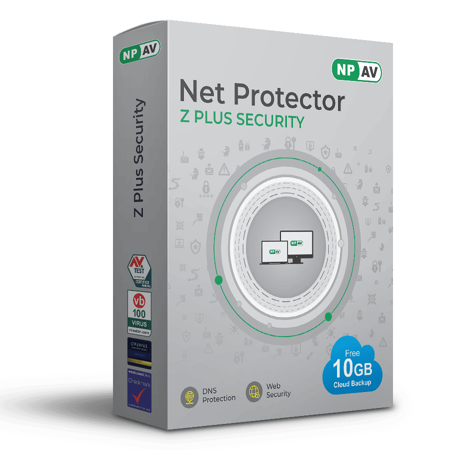 Z Plus Security